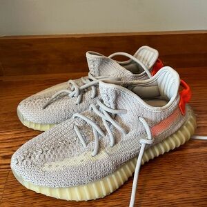 Adidas Yeezy Boost 350 V2 True Form- Men’s 6